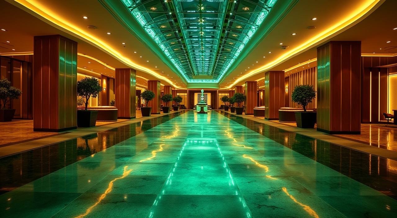 pertaslot Slot room labels